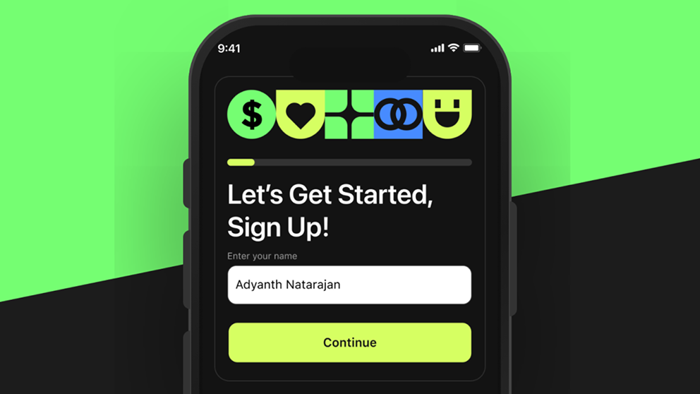 XLEY Creator App campaign execution flow